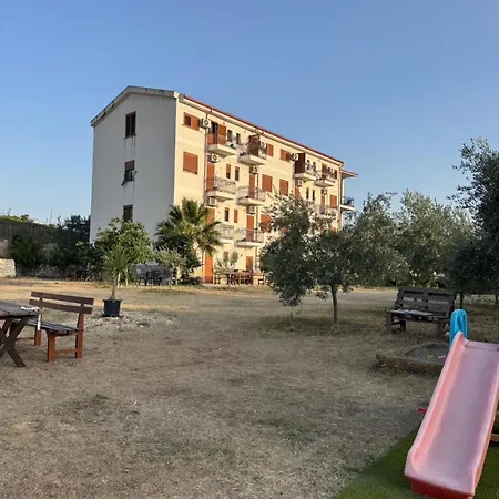 Apartamento Panorama *