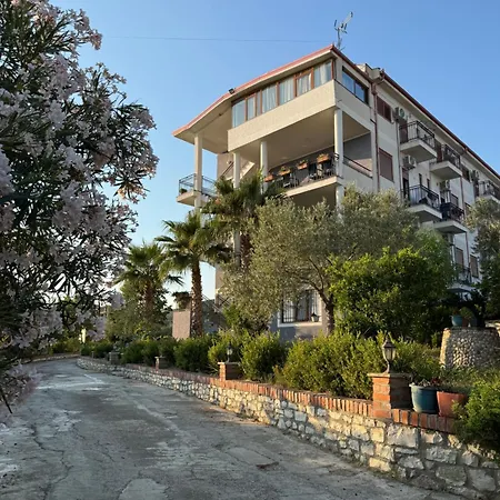 Apartamento Panorama Spille