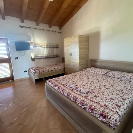 Panorama Apartamento *