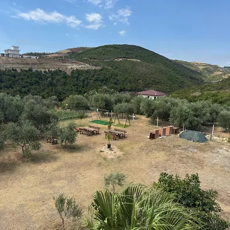 شقة Panorama سبيل