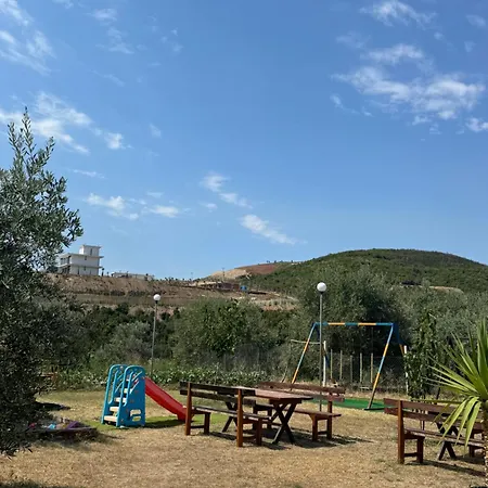 Panorama شقة