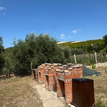 Panorama شقة سبيل