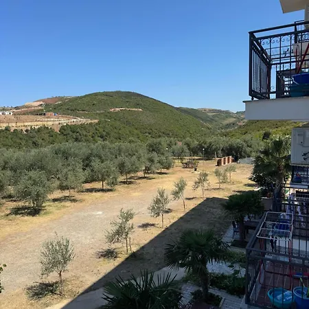 Panorama شقة