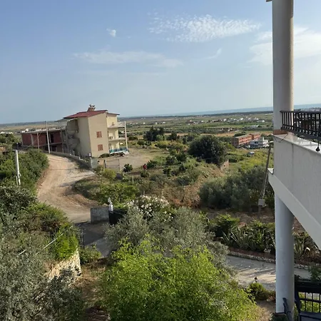 Panorama شقة