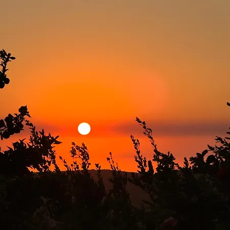 Panorama شقة *