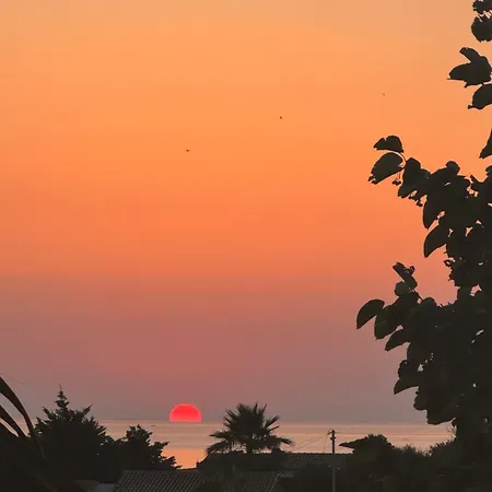 Panorama شقة *